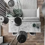Boutique With Free Parking & Ac Lägenhet Kaunas