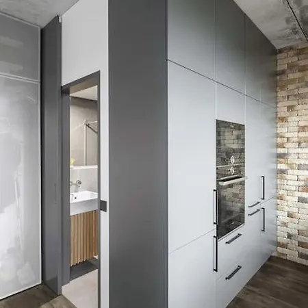 Boutique With Free Parking & Ac * Kaunas