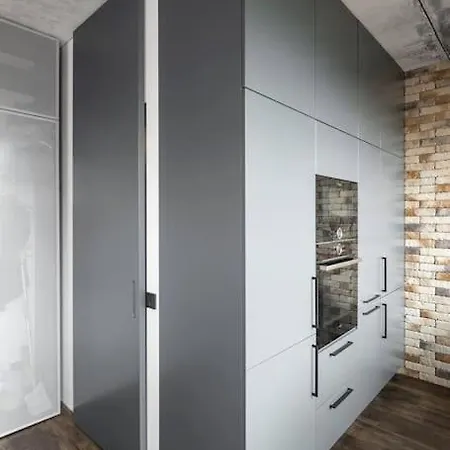 Apartment Boutique With Free Parking & Ac