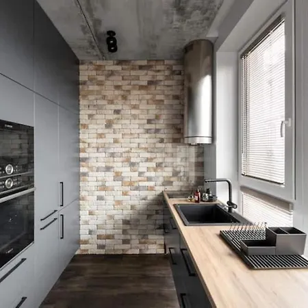 Appartement Boutique With Free Parking & Ac *