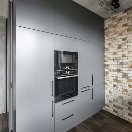 Boutique With Free Parking & Ac Apartment *