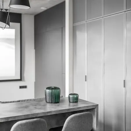 Boutique With Free Parking & Ac Каунас