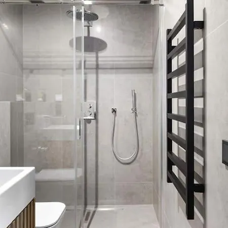Apartment Boutique With Free Parking & Ac Kaunas