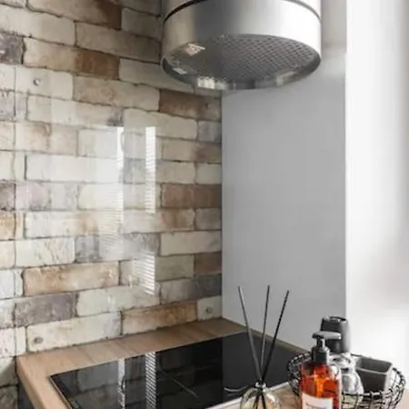 Apartmán Boutique With Free Parking & Ac