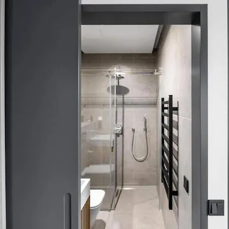 Boutique With Free Parking & Ac Appartement *