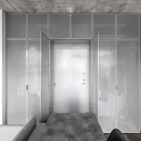 Appartement Boutique With Free Parking & Ac