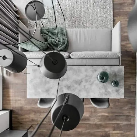 Boutique With Free Parking & Ac Appartement Kaunas