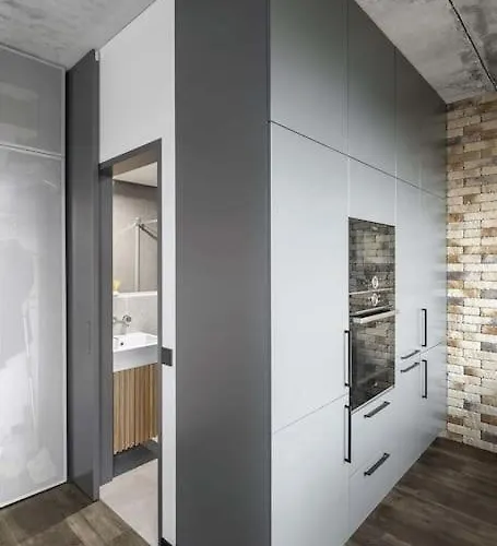 Boutique With Free Parking & Ac * Κάουνας