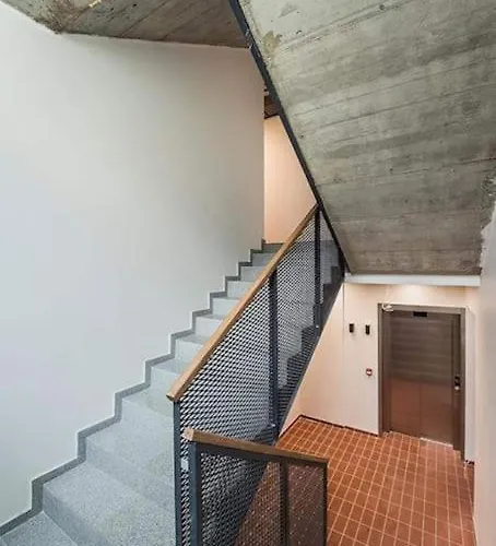 Boutique With Free Parking & Ac Διαμέρισμα