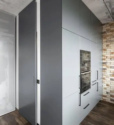 Διαμέρισμα Boutique With Free Parking & Ac