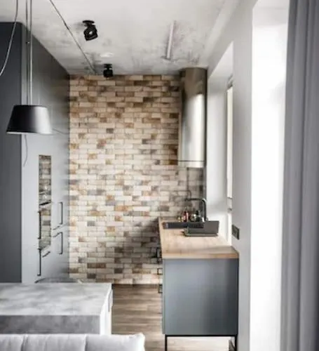 Διαμέρισμα Boutique With Free Parking & Ac