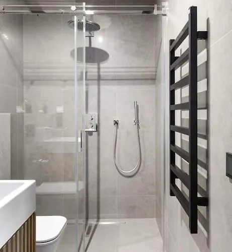 Διαμέρισμα Boutique With Free Parking & Ac Κάουνας