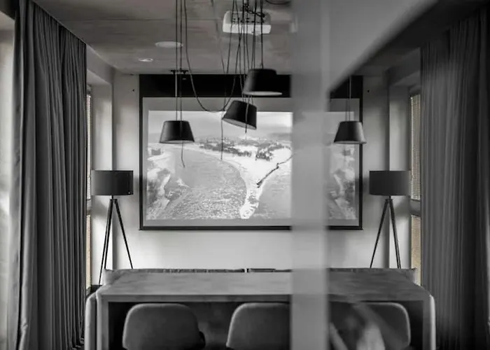 Boutique With Free Parking & Ac Κάουνας