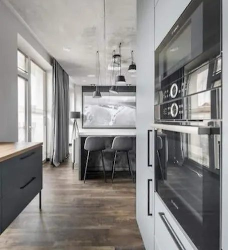 Boutique With Free Parking & Ac * Κάουνας