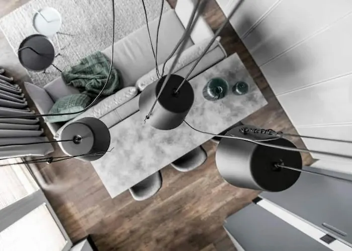 Boutique With Free Parking & Ac Διαμέρισμα