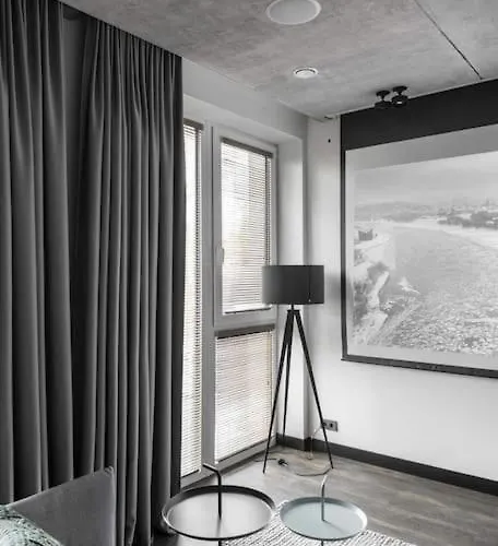 Boutique With Free Parking & Ac * Κάουνας